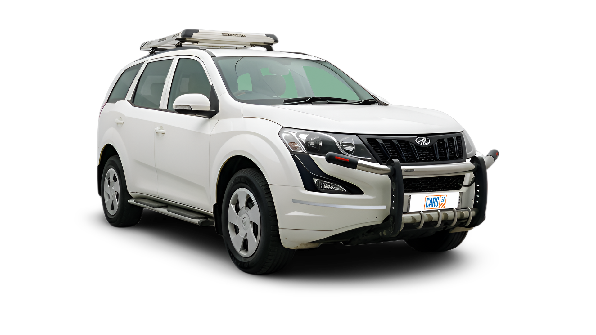 2017 Mahindra XUV500 - SUV - Diesel - Manual - ₹6.43 lakh